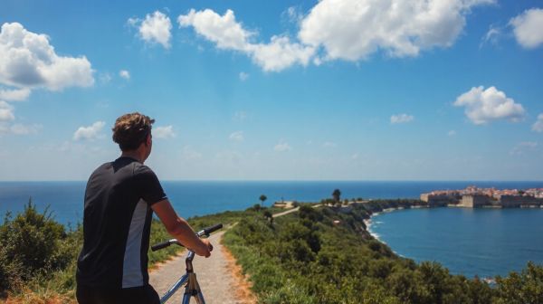 Découvrez les meilleurs circuits à vélo à Bayonne